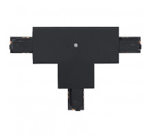 Соединитель угловой L-образный для треков накладных Eglo Track In 60776