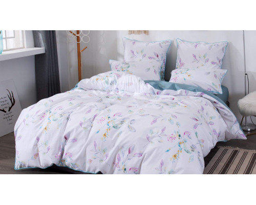 Постельное белье семейное Римма