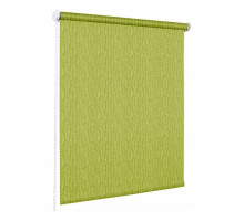 Штора рулонная (83x160 см) Эскар Скелетон