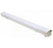 Накладной светильник Uniel Ulo-K20 ULO-K20A 40W/4000K/L100 IP65 WHITE