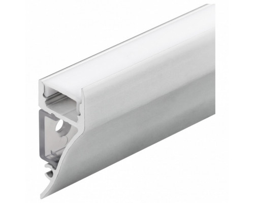Профиль накладной Arlight ARH-CON-2000 ANOD 018828