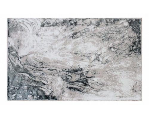 Коврик для ванной (60x100 см) Lily №2