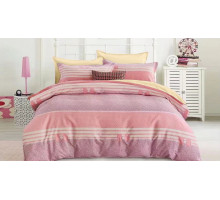 Постельное белье евростандарт Juvenile Bandelette