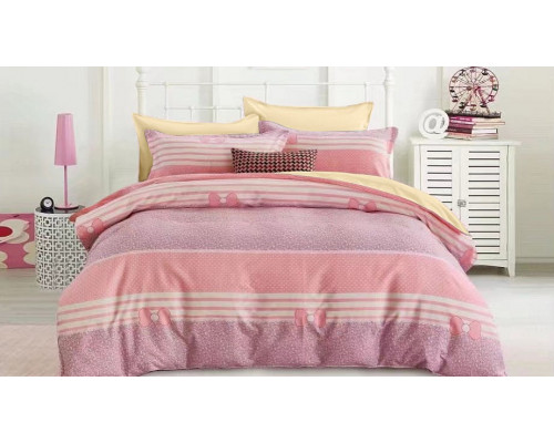 Постельное белье евростандарт Juvenile Bandelette