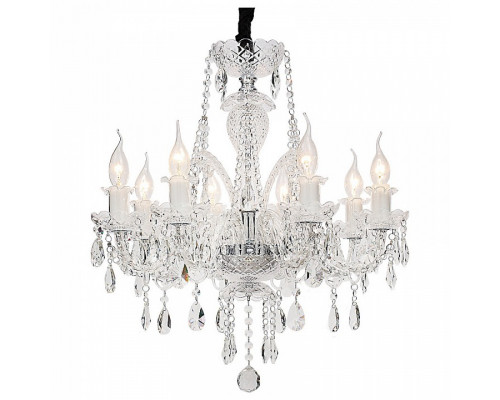 Подвесная люстра Favourite Lawanda 2022-8P