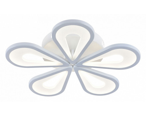 Потолочная люстра Escada 10206 10206/5LED White