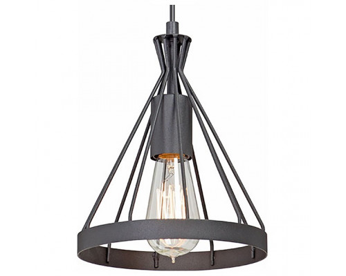 Подвесной светильник Vitaluce V4743 V4743-1/1S