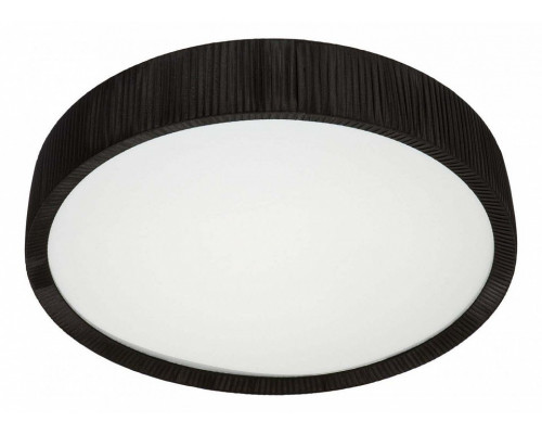 Накладной светильник Nowodvorski Alehandro Black 5351