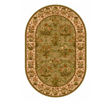 Ковер интерьерный (140x190 см) Isfahan