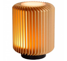 Настольная лампа декоративная Lucide Turbin 26500/05/02