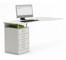 Стол приставной Атлант-1