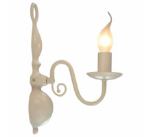 Бра Arte Lamp Antwerp A1029AP-1WC