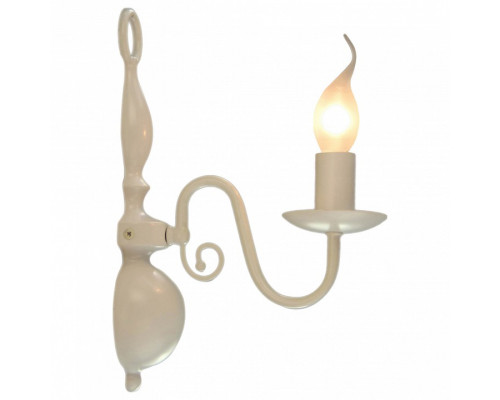 Бра Arte Lamp Antwerp A1029AP-1WC