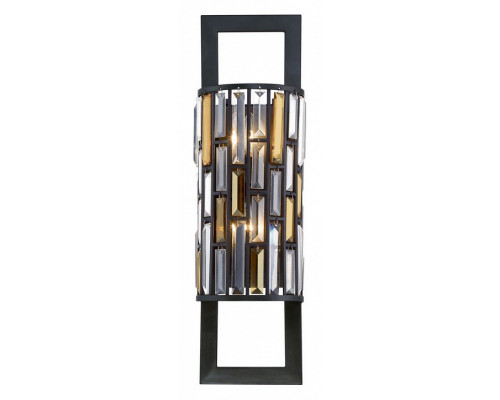 Накладной светильник Hinkley Gemma HK-GEMMA2-B-VBZ