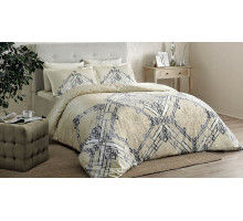 Постельное белье евростандарт Neira