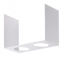 Рамка на 2 светильника Novotech Legio 370508