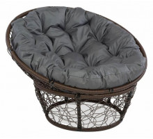 Кресло Papasan 23/01 met (3)