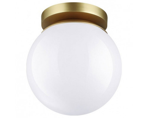 Накладной светильник Odeon Light Bosco 4247/1C