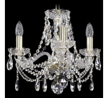 Подвесная люстра Bohemia Art Classic 11.21 11.21.3.141.Gd.Sp