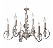 Подвесная люстра Vitaluce V5170 V5170/6