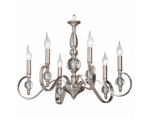 Подвесная люстра Vitaluce V5170 V5170/6