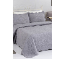 Покрывало с наволочками евростандарт Silva