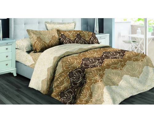 Постельное белье семейное AP-42