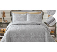 Покрывало с наволочками евростандарт VERMONT