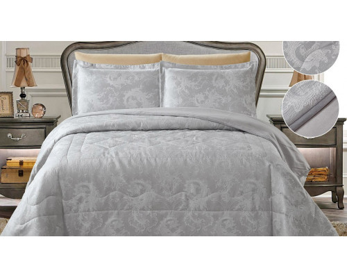 Покрывало с наволочками евростандарт VERMONT