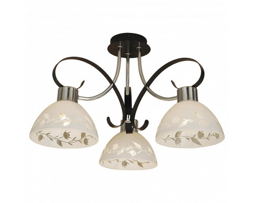 Потолочная люстра Citilux Фуга