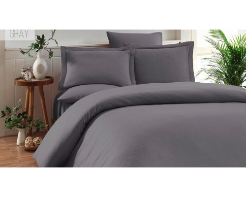 Постельное белье евростандарт Ruya