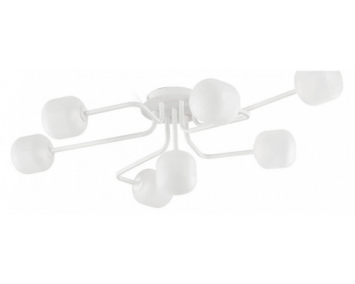 Накладной светильник Ideal Lux Mallow MALLOW PL7