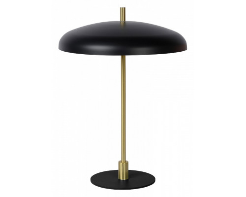 Настольная лампа декоративная Lucide Elgin 03531/03/30