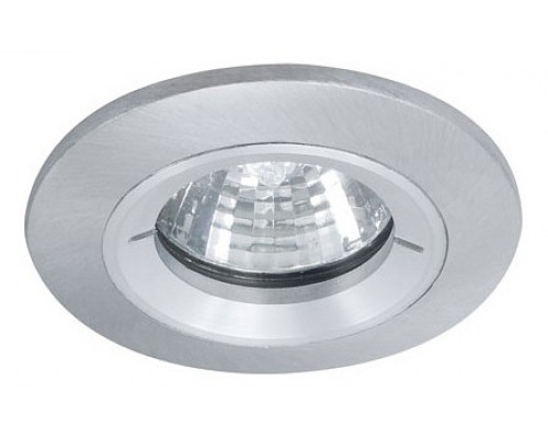 Встраиваемый светильник Paulmann Profi 99809