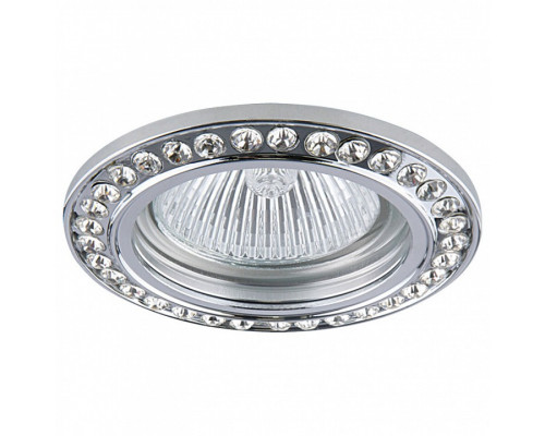 Встраиваемый светильник Lightstar Miriade 011914