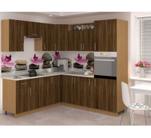 Гарнитур кухонный Лира-9