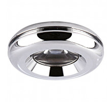 Встраиваемый светильник Lightstar Piano 071014R