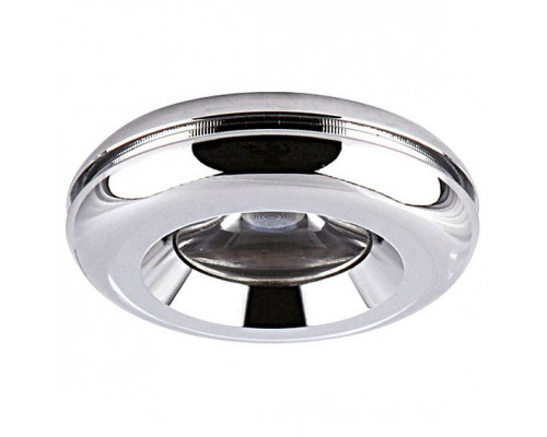 Встраиваемый светильник Lightstar Piano 071014R