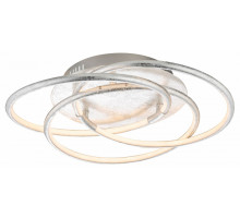 Потолочная люстра Globo Barna 67828-30S