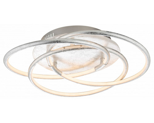 Потолочная люстра Globo Barna 67828-30S