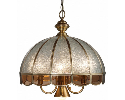 Подвесной светильник Arte Lamp Copperland 1 A7828SP-4-1AB