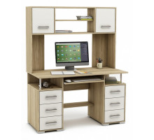 Стол компьютерный Амбер-20