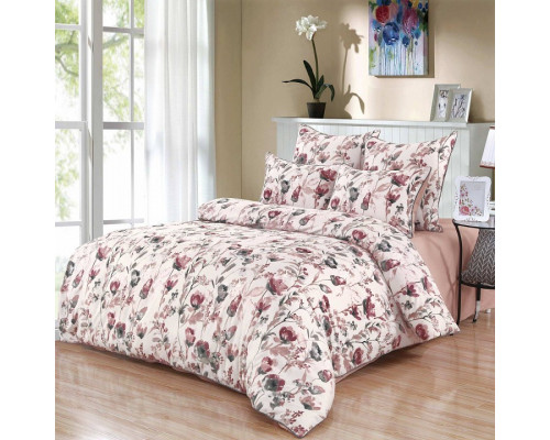 Постельное белье евростандарт Сандрес-Эйва