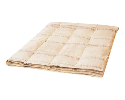 Одеяло двуспальное Лаванда