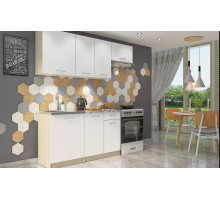 Гарнитур кухонный Бланка СТЛ.218.00