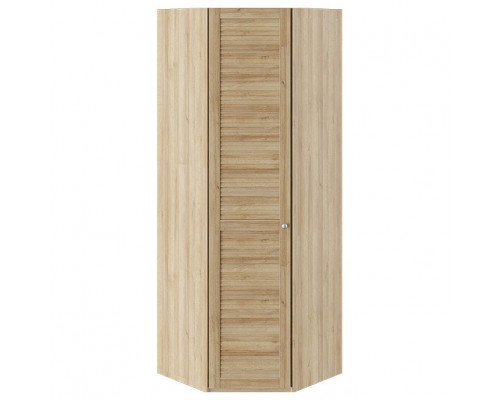 Шкаф платяной Ривьера СМ 241.23.003 L