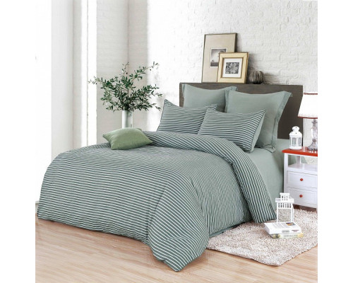 Постельное белье евростандарт Сириус №12