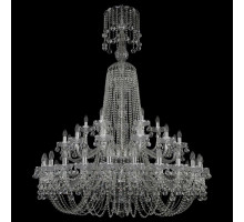 Подвесная люстра Bohemia Art Classic 11.26 11.26.24+12+6.460.2d.XL-168.Cr.B
