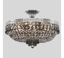 Светильник на штанге Bohemia Ivele Crystal 1927 19271/45IV Ni R731