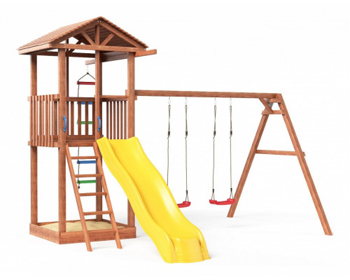 Комлекс игровой СГ1-Р912